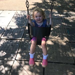 Meet your Posher, Brett